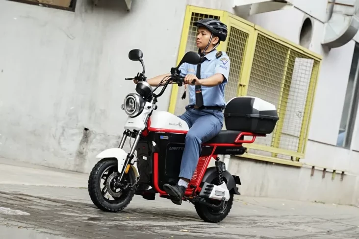 BIKE Bukukan Kenaikan...
