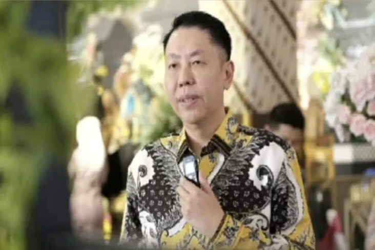 Pakar Hukum: Aksi Anarkistis...