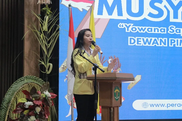 Peradah Kaltim Ajak...