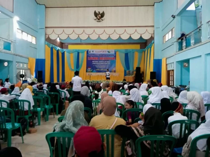 Pemkab Kotabaru Gelar...