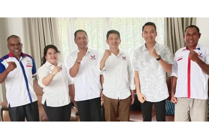 Eratkan Sinergi dan...