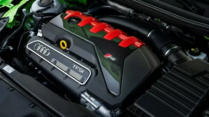Dibantu Audi, Volkswagen...