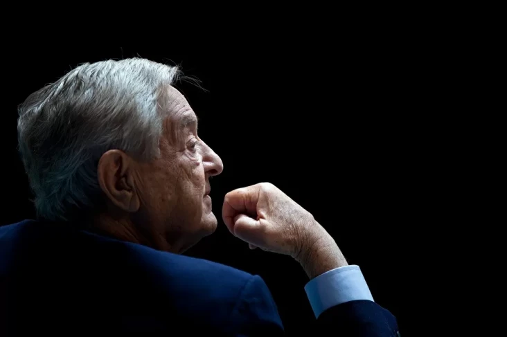 Siapa George Soros?...