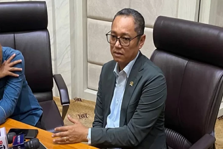 PDIP Didorong Nonaktifkan...