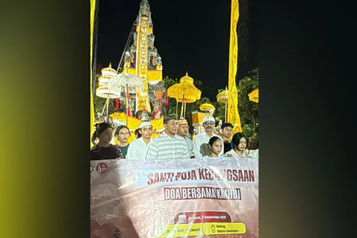 Respons Situasi Nasional,...