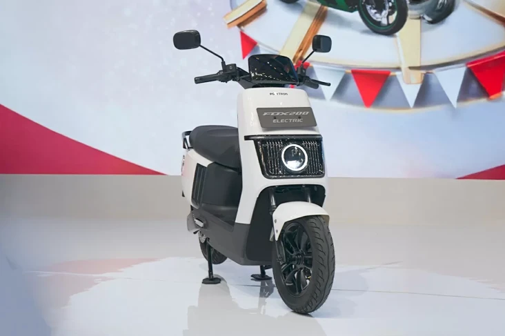 Yakin Balik Nama Motor...