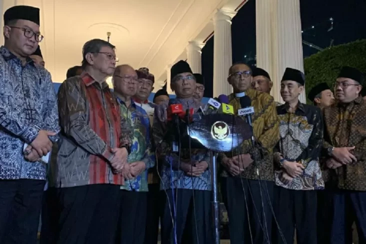 Presiden Janji UU Perampasan...