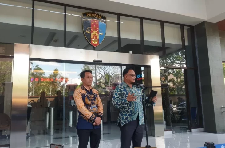 Kasus Ojol Affan Kurniawan...