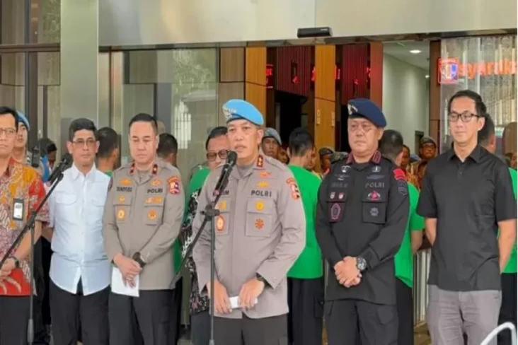 Kasus Affan Kurniawan,...