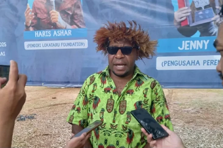 Amuk Massa di Berbagai...