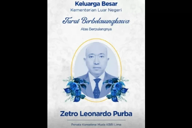 Profil Zetro Leonardo...