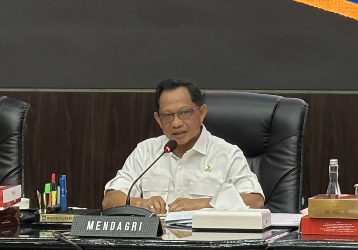 Situasi Sangat Sensitif,...
