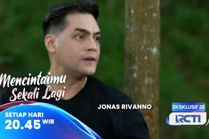 Sinopsis Layar Drama...