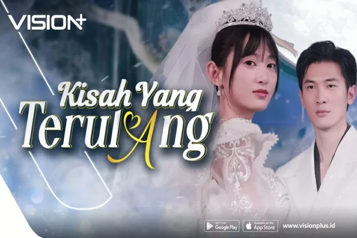 Kisah Cinta, Reinkarnasi,...