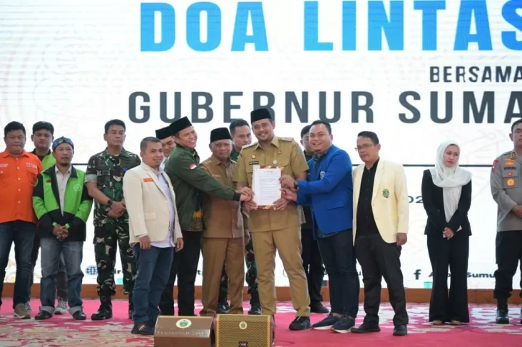 Gubsu Bobby Nasution...