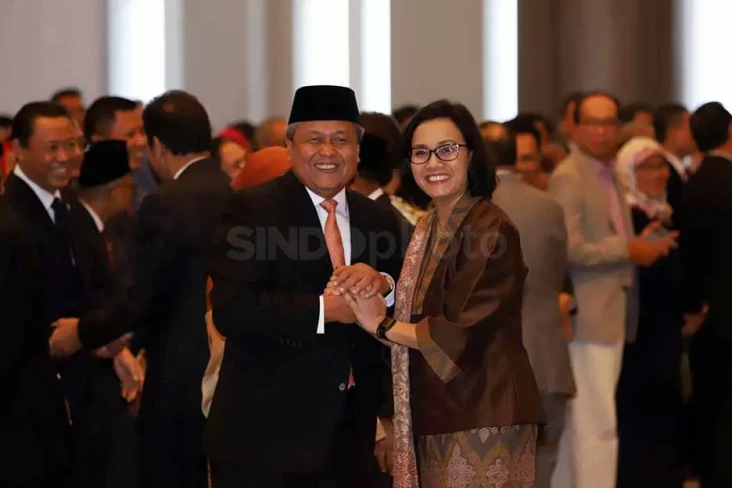 Rupiah Sempat Sentuh...