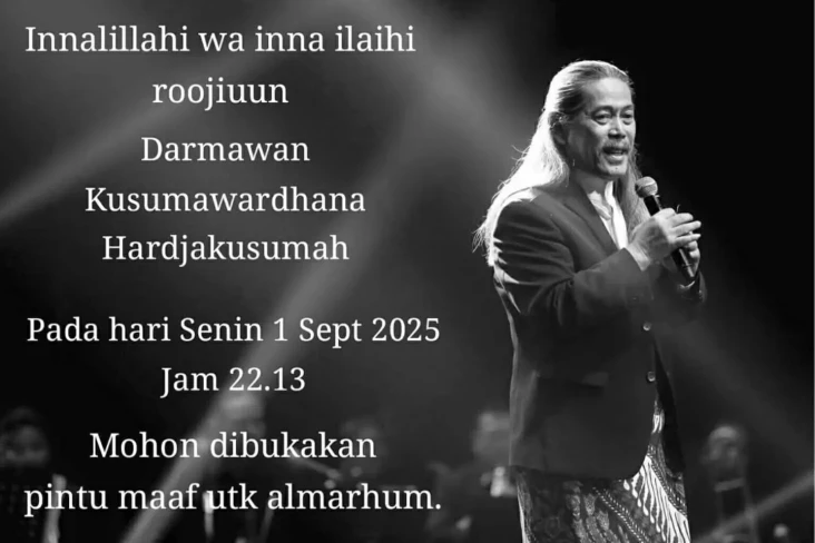 Duka Mendalam Adhisty...