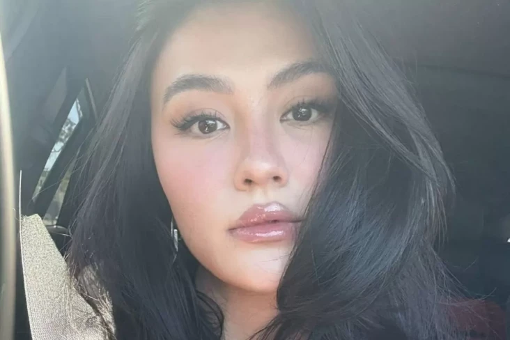 Heboh! Agnez Mo Ungkap...