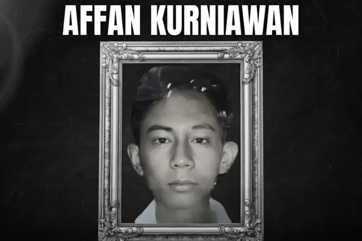 7 Artis Indonesia Suarakan...