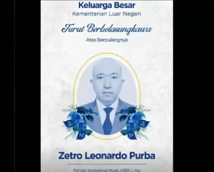 Profil Pendidikan Zetro...