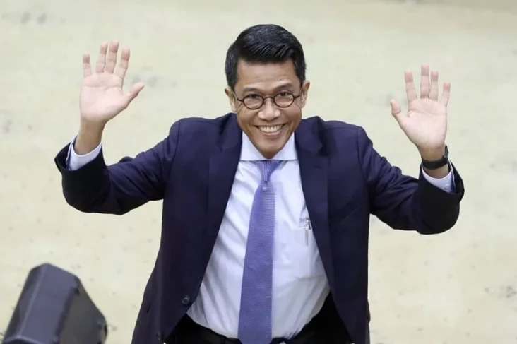 Harta Kekayaan Misbakhun,...