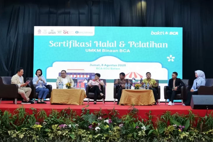 Memperluas Bisnis UMKM...