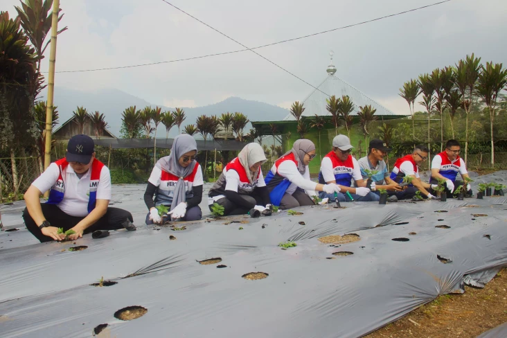 Pertamina NRE Optimalkan...