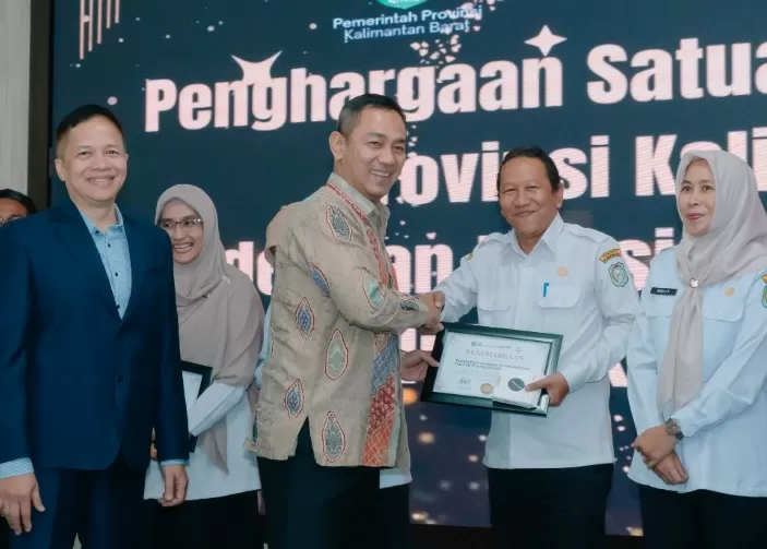 Perkuat UMKM, Pemprov...
