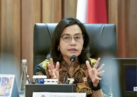 Sri Mulyani Tunda Lagi...