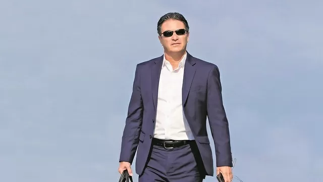 Siapa Yossi Cohen? Mantan...