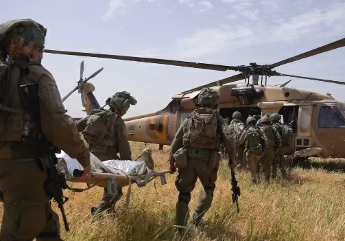 4 Penyebab Operasi Militer...