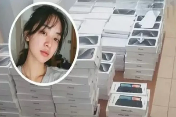 Perempuan Ini Paksa...