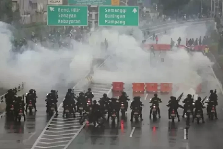 Negara Diminta Bertindak...