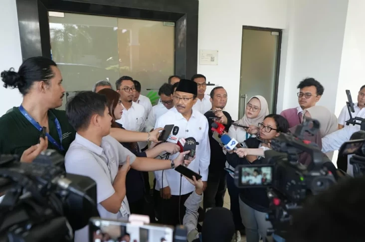 Gus Ipul Ungkap Para...