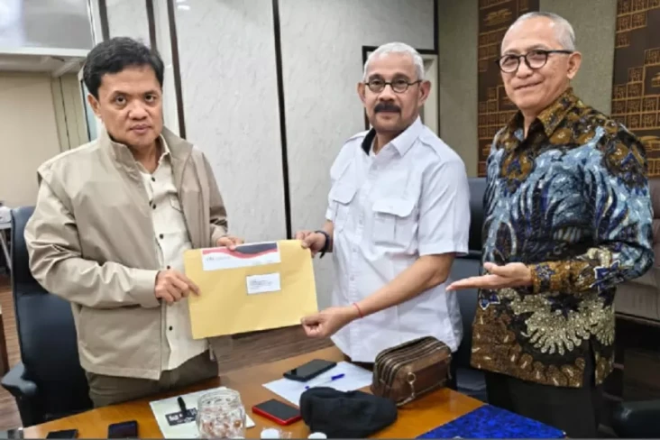 Rentetan Kematian Diplomat...