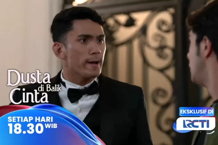 Sinopsis Layar Drama...