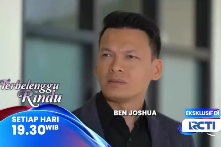 Sinopsis Layar Drama...