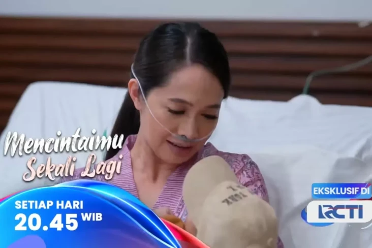 Sinopsis Layar Drama...