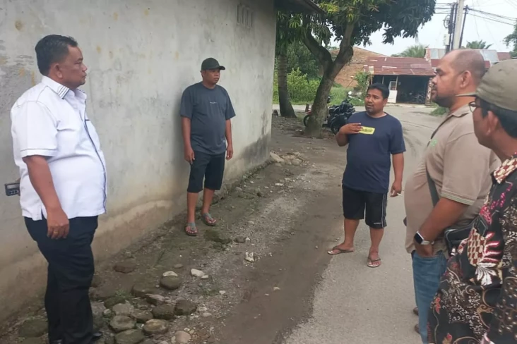 Respons Aduan Warga,...