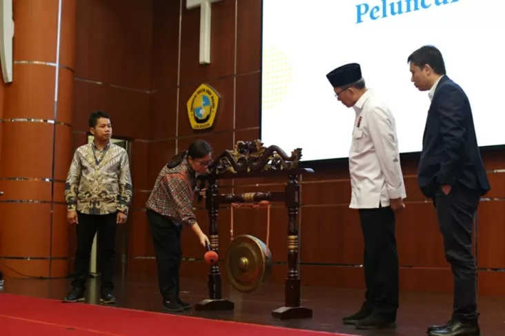 Dukung Energi Hijau...