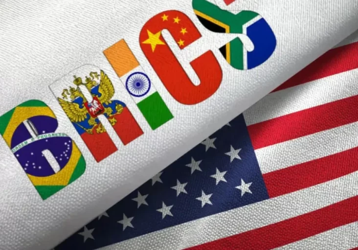 Di Bawah Tekanan Tarif,...