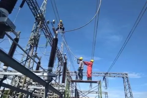 SP PLN Minta Kepmen...