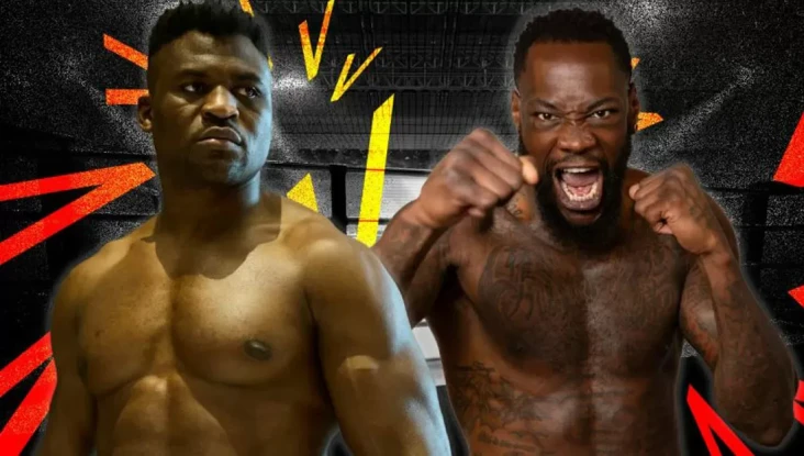 Bisakah Deontay Wilder...