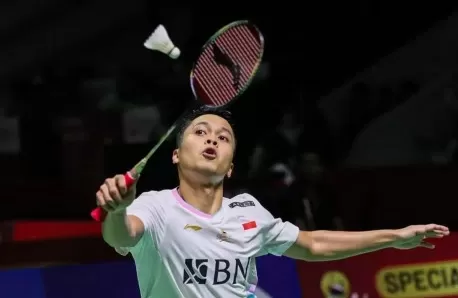 Jadwal Hong Kong Open...