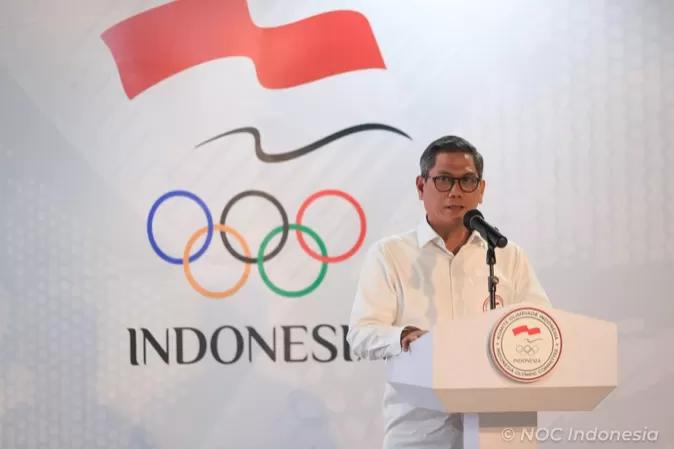 KOI Tegaskan Hanya Akui...