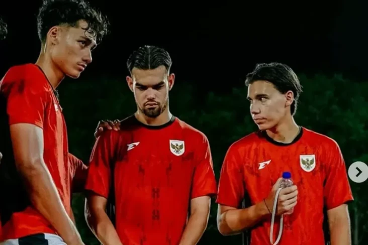 Kapan Jadwal Timnas...