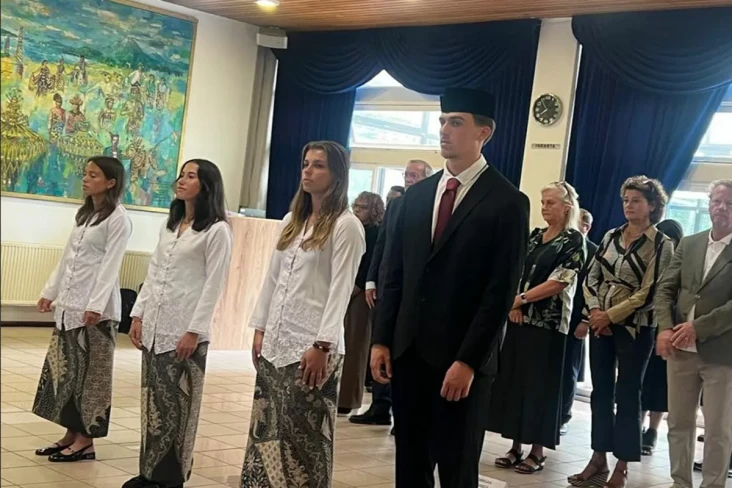 Mauro Zijlstra Langsung...