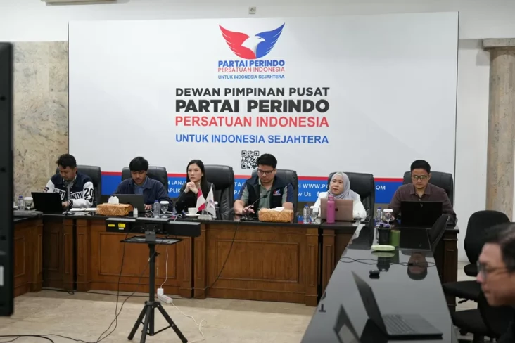 Instruksikan Anggota...