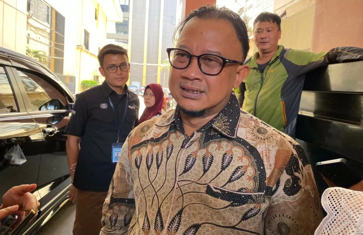 Kompolnas Berharap Sidang...