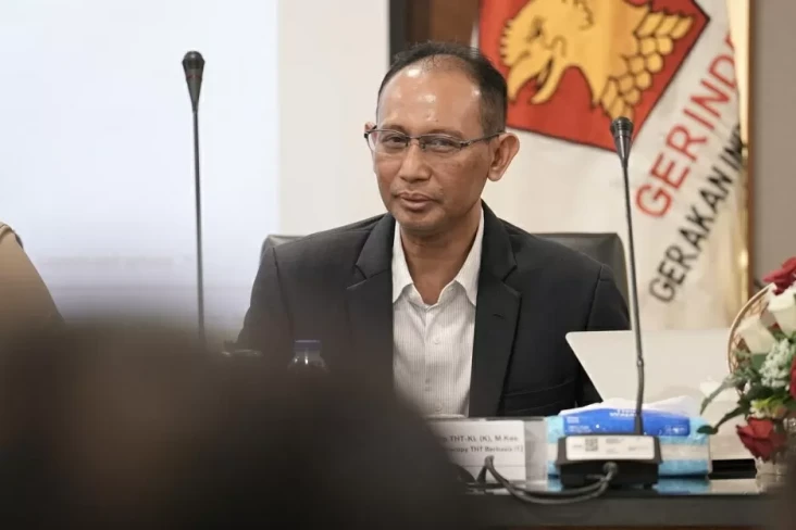 FGD Fraksi Gerindra:...